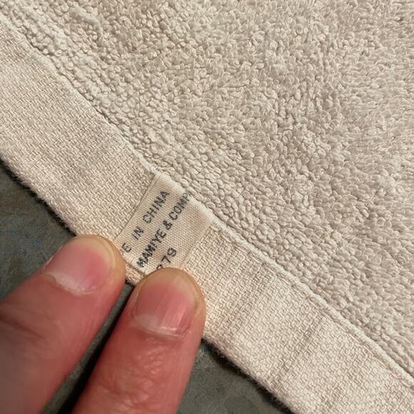 Vintage Los Angeles Dodgers 30th Anniversary Dodger Stadium Beach Towel 90s - Picture 14 of 16